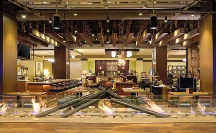 Renaissance Phoenix Downtown Hotel