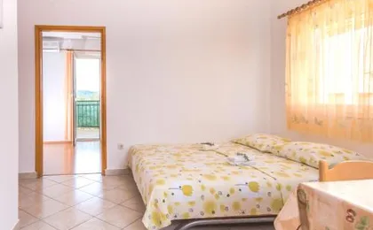 Apartments Cvita Sučić