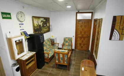 Hostal San Fernando