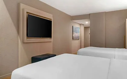 Radisson Plaza Hotel at Kalamazoo Center