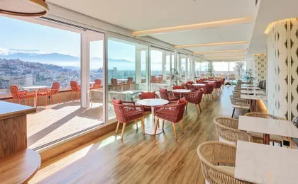 Sercotel Hmo Martina