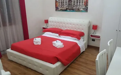Luxury Rome Savini BB