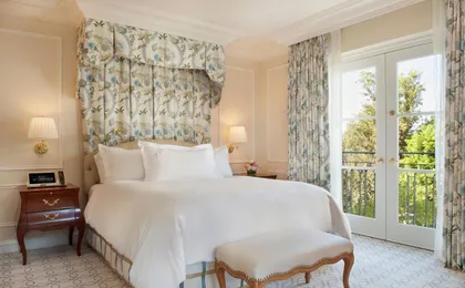 The Peninsula Beverly Hills