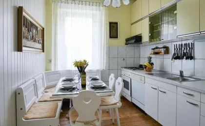 Apartment Beach Makarska