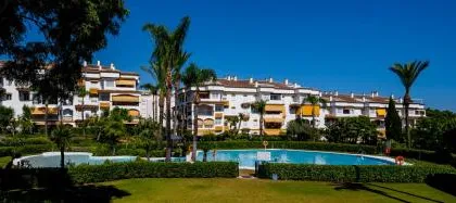 Apartamento Milla de Oro - HACIENDA NAGUELES