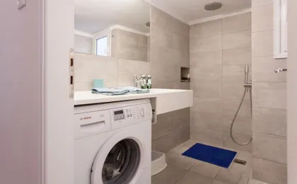2 Bdrm Apt for Up To 6 Guests Next To Acropolis Museum