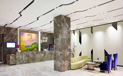 Lavande Hotel Guangzhou Science City Huangbei Metro Station