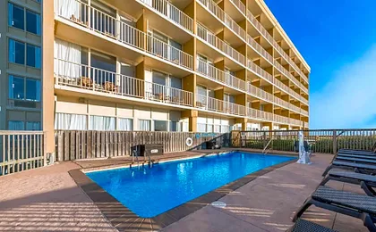 Comfort Inn South Oceanfront