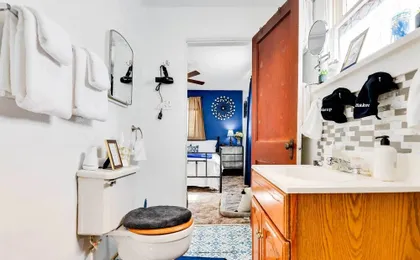 Private Deck & Yard: Pet-friendly Craig Townhome!