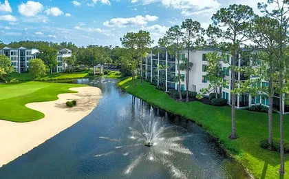 Marriott's Royal Palms