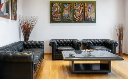 Acropolis Elegant Penthouse