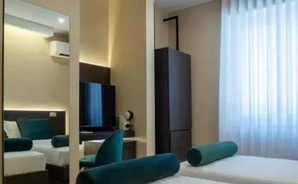 N42 Hotel