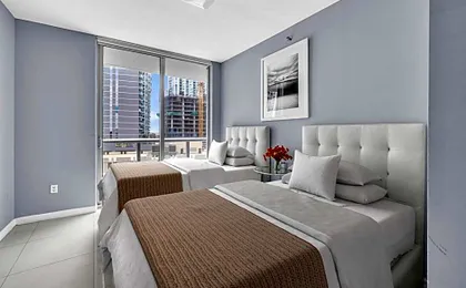 Icon Brickell Miami