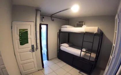 Che Lagarto Hostel Copacabana (Adults only)