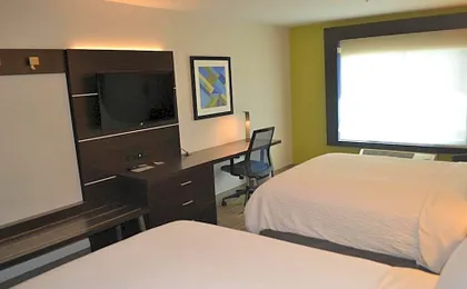 Holiday Inn Express & Suites Hood River by IHG