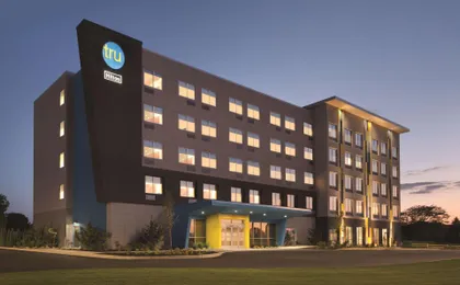 Tru By Hilton Lancaster East