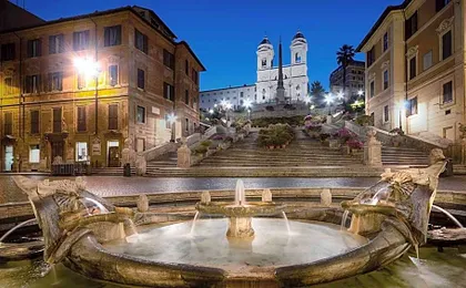 Gravina Suite Frattina