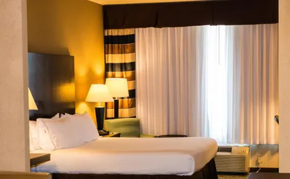 Holiday Inn Express Hotel & Suites Houston Nw - Beltway 8 - West Road