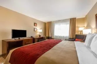 Comfort Inn & Suites Rocklin - Roseville