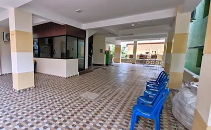NJ RESIDENCY NEAR DLF, L&T, CHENNAI TRADE CENTRE & MIOT