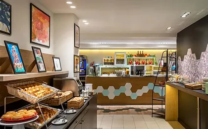 ibis Styles Barcelona Centre