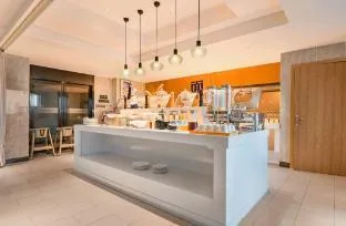 Starway Hotel Chengdou Jianshe Road Sm Plaza
