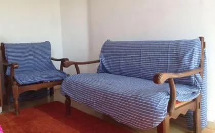 Loft for 2 in Rhodes town near Elli beach