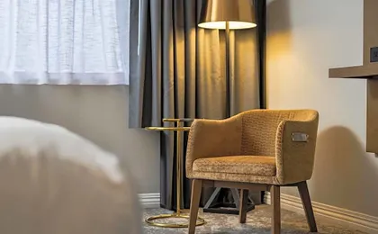 The Strathallan Rochester Hotel & Spa, Tapestry by Hilton