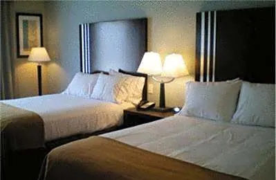 Holiday Inn Express Hotel & Suites Beaumont Northwest By IHG