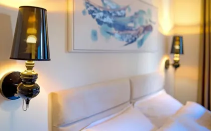 Luxury Rooms Marioty