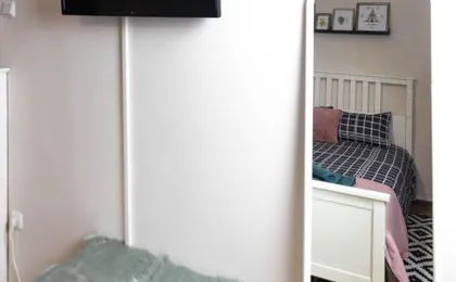 Cozy Studio in the center of Athens
