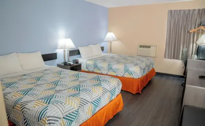 Motel 6 Litchfield