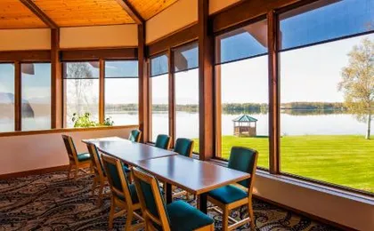 Best Western Lake Lucille Inn