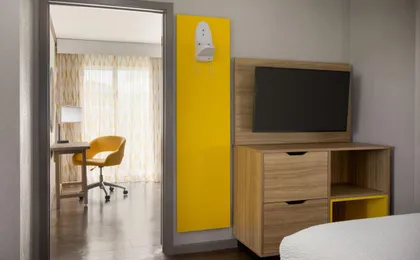 Days Inn by Wyndham Suites Fredericksburg