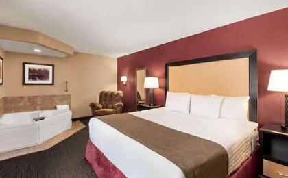 Americinn by Wyndham Detroit Lakes