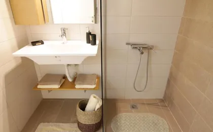 Katerina's Central Apt