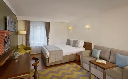 Citadines South Kensington London