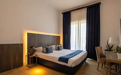 Grand Hotel Tiberio