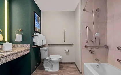 Drury Plaza Hotel Tampa Brandon