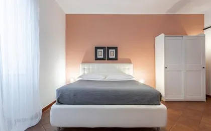 Giulia Apartment in Trastevere