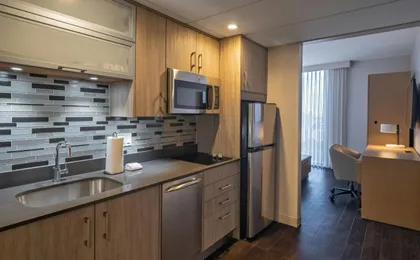 Residence Inn Miami Sunny Isles Beach