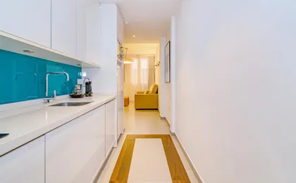 Apartamentos Caballerizas 6