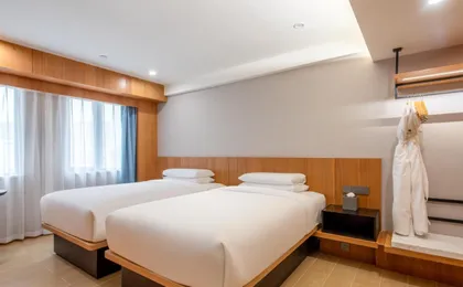 Fairfield by Marriott Guangzhou Tianhe Park