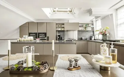 Ultra-lux 8M Chelsea Penthouse Huge Terrace