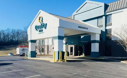 Quality Inn Danville - University Area