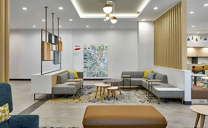 TownePlace Suites by Marriott Tullahoma