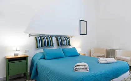 B&B Domus Aurea