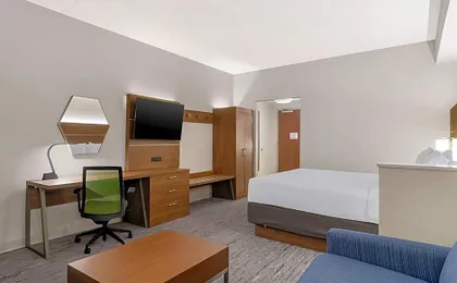 Holiday Inn Express - Nashville South - Spring Hill By IHG