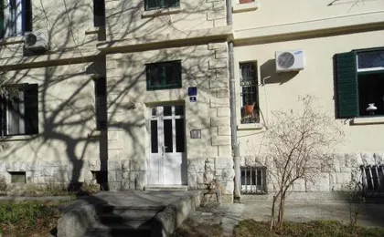 Apartment Ina