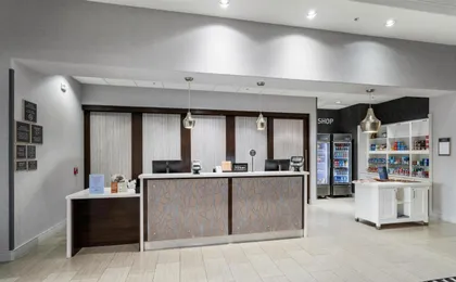 Homewood Suites by Hilton New Braunfels